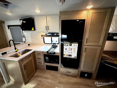 2026 Ember RV E-Series - Photo 12