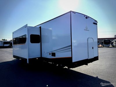2026 Ember RV E-Series - Photo 3