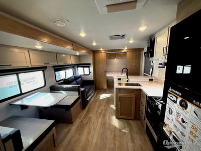 2026 Ember RV E-Series - Photo 16