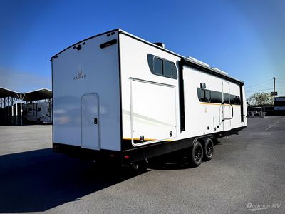 2026 Ember RV E-Series - Photo 2