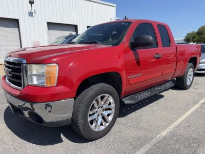 2008 GMC Sierra 1500 - Photo 1