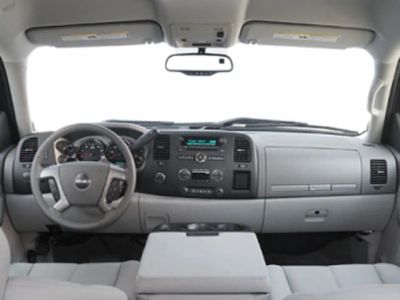 2008 GMC Sierra 1500 - Photo 12