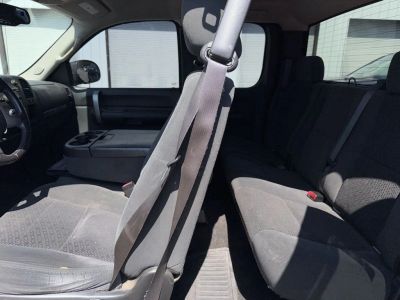 2008 GMC Sierra 1500 - Photo 7