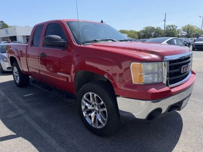 2008 GMC Sierra 1500 - Photo 4