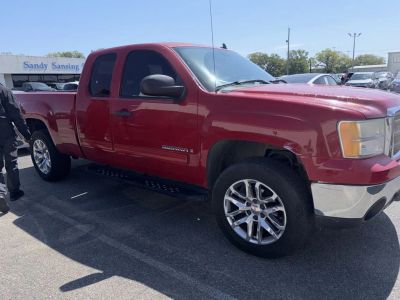 2008 GMC Sierra 1500 - Photo 8