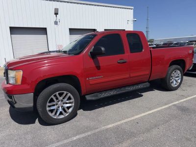 2008 GMC Sierra 1500 - Photo 3