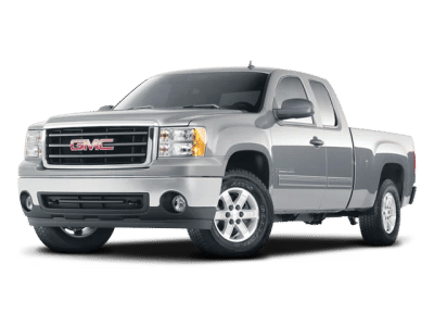 2008 GMC Sierra 1500 - Photo 9