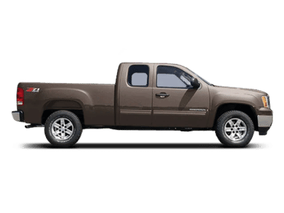 2008 GMC Sierra 1500 - Photo 11