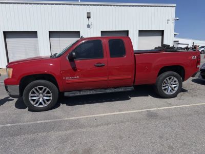 2008 GMC Sierra 1500 - Photo 5