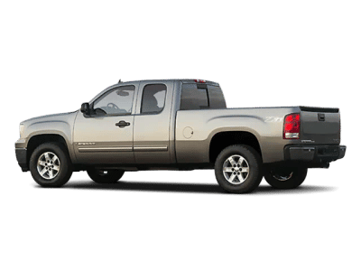 2008 GMC Sierra 1500 - Photo 10