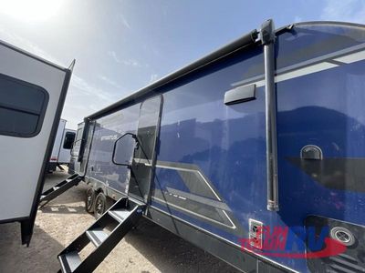 2025 Venture RV Stratus - Photo 15