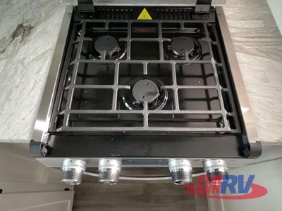 2025 Venture RV Stratus - Photo 24