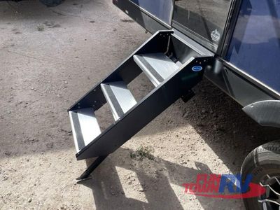 2025 Venture RV Stratus - Photo 18