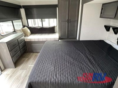 2025 Venture RV Stratus - Photo 7