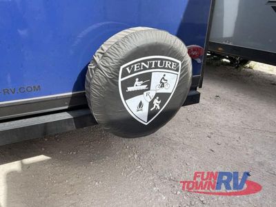 2025 Venture RV Stratus - Photo 20