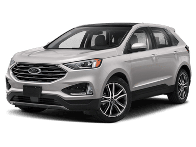 2019 Ford Edge - Photo 2