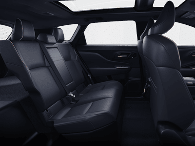 2026 Toyota Toyota Crown Signia - Photo 7