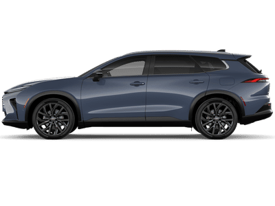 2026 Toyota Toyota Crown Signia - Photo 3