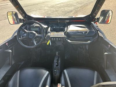2021 Can-Am Maverick Sport MAX DPS 1000R - Photo 13