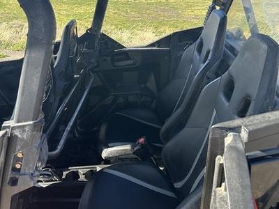 2021 Can-Am Maverick Sport MAX DPS 1000R - Photo 11