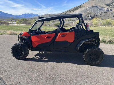 2021 Can-Am Maverick Sport MAX DPS 1000R - Photo 6