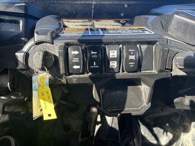 2021 Can-Am Maverick Sport MAX DPS 1000R - Photo 14