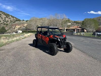 2021 Can-Am Maverick Sport MAX DPS 1000R - Photo 2