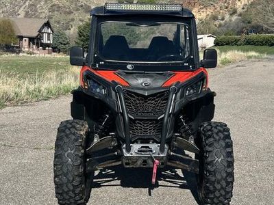 2021 Can-Am Maverick Sport MAX DPS 1000R - Photo 4
