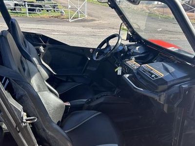 2021 Can-Am Maverick Sport MAX DPS 1000R - Photo 10