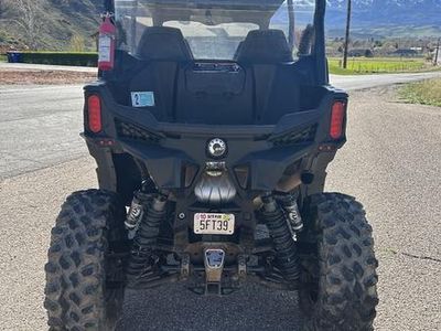 2021 Can-Am Maverick Sport MAX DPS 1000R - Photo 7