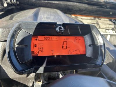 2021 Can-Am Maverick Sport MAX DPS 1000R - Photo 15