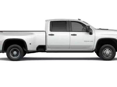 2026 Chevrolet Silverado 3500 HD - Photo 7