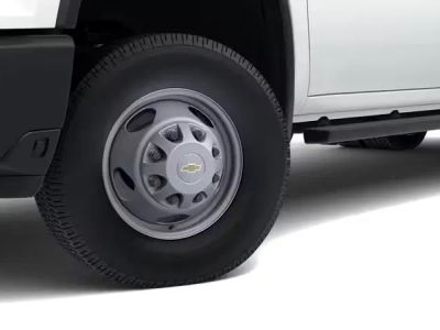 2026 Chevrolet Silverado 3500 HD - Photo 8