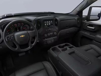 2026 Chevrolet Silverado 3500 HD - Photo 9