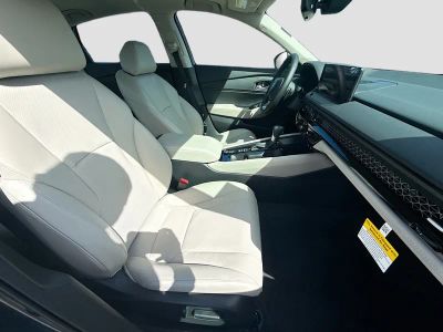 2026 Honda Accord Hybrid — photo 24 view