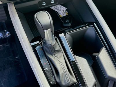 2026 Honda Accord Hybrid — photo 16 view