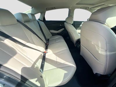 2026 Honda Accord Hybrid — photo 23 view