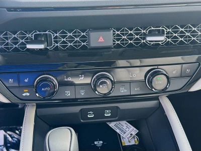 2026 Honda Accord Hybrid — photo 15 view