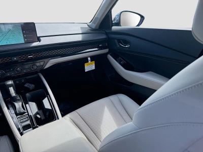 2026 Honda Accord Hybrid — photo 19 view