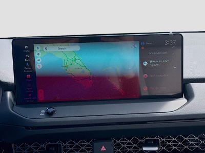 2026 Honda Accord Hybrid — photo 13 view