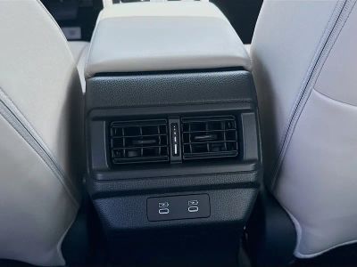 2026 Honda Accord Hybrid — photo 20 view