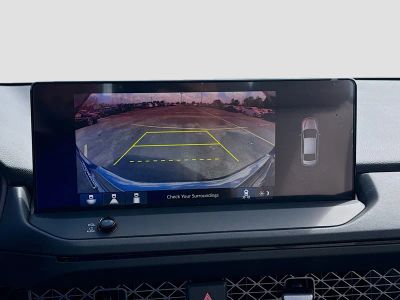 2026 Honda Accord Hybrid — photo 14 view