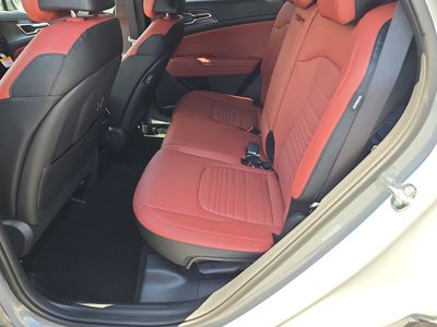 2026 Kia Sportage - Photo 17