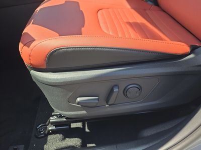 2026 Kia Sportage - Photo 21