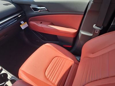 2026 Kia Sportage - Photo 16