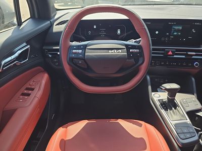 2026 Kia Sportage - Photo 14