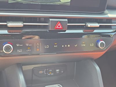 2026 Kia Sportage - Photo 26