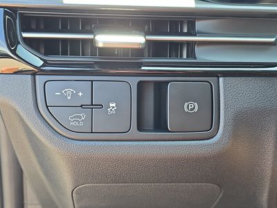 2026 Kia Sportage - Photo 30