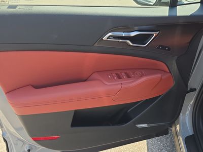 2026 Kia Sportage - Photo 18