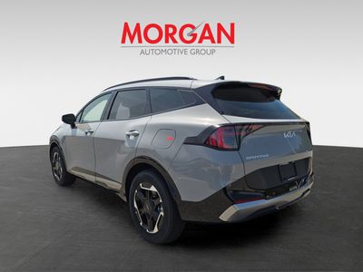2026 Kia Sportage - Photo 6